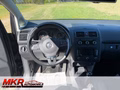 Daumennagel 10 - Volkswagen Touran Comfortline StHz Klima Tempomat MFL 8-Fach