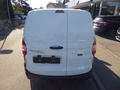 Daumennagel 5 - Ford Transit Courier Trend
