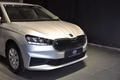 Daumennagel 4 - Skoda Fabia Active/Car Pay/Navi/1 Hand