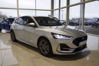 Ford Focus age.one-day registration Kaufen