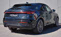 Daumennagel 7 - Audi Q5 SP.BACK/21ZOLL/ LUFT/S-LINE/EDIT.ONE/STHZ/B&O/HUD