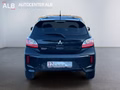 Daumennagel 4 - Mitsubishi Space Star/AUTOMATIK/NAVI/LED/SHZ/TOP/