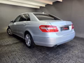 Daumennagel 4 - Mercedes-Benz E 200 CGI BE, AUTOMATIK, NAVI, BiXENON, PDC