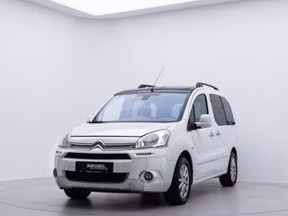 Citroën Berlingo Gebrauchtwagen Kaufen