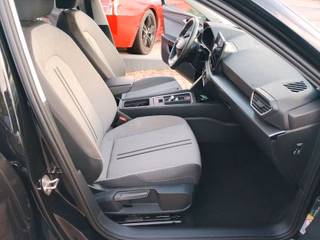 Seat Leon Sportstourer Style Automatik*1.HAND*NAVI* - foto 5