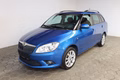 Daumennagel 3 - Skoda Fabia Combi Ambition 1.2 KLIMAAUT SHZ PDC GRA
