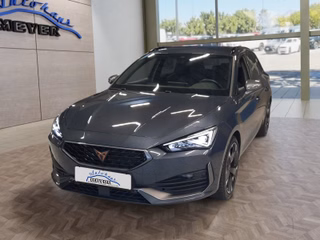 CUPRA Leon ST 1.5eTSI DSG 3*J.Gar/ACC/LED/Kamera/Keyless   **