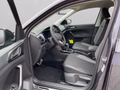 Daumennagel 11 - Volkswagen T-Cross ENERGY 1.5 l TSI ACT 110 kW (150 PS) 7-Gang-Doppelkupplungsgetriebe DSG