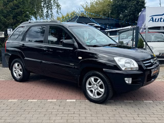 Kia Sportage Gebrauchtwagen Kaufen