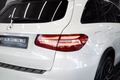 Daumennagel 10 - Mercedes-Benz GLC43 AMG 4Matic|NIGHT-PAKET|PANO|LUFTFEDERUNG