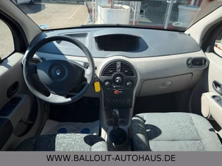 Renault Modus Authentique*2.HAND*KLIMA*TÜV/AU NEU*EURO4* - photo 2