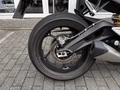 Daumennagel 8 - Triumph Street Triple 765 RS ShiftAssist+Öhlins