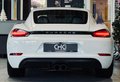 Daumennagel 6 - Porsche 718 Cayman GTS |KAMERA|CARPLAY|PCM|SHZ|