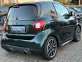 Daumennagel 33 - Smart FORTWO COUPÉ BRABUS TAILOR MADE