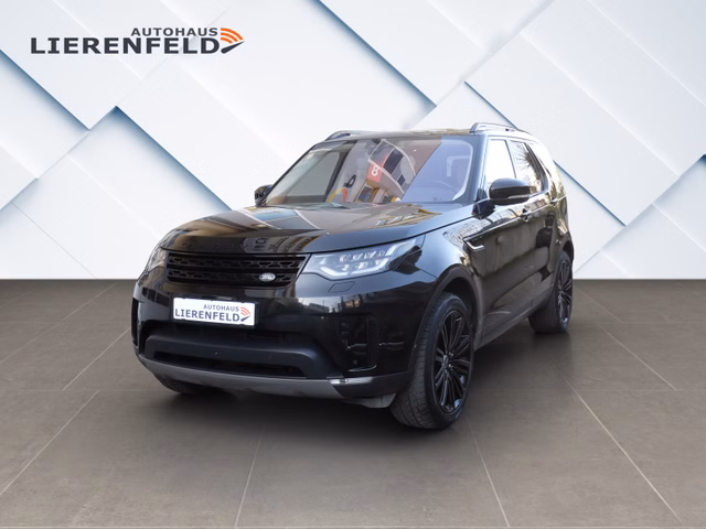 Land Rover Discovery 5 S Sd4 SD4 HSE LUXURY - photo 1