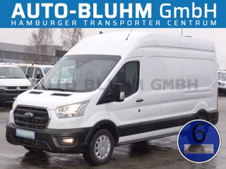 Ford Transit Used vehicle for sale