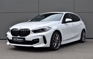 BMW 120 Used vehicle for sale
