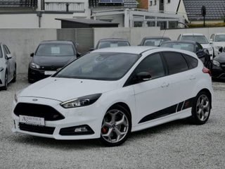 Ford Focus Gebrauchtwagen Kaufen