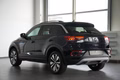 Daumennagel 10 - Volkswagen T-Roc Move  AUT NAV LED SHZ