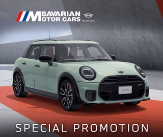 MINI COOPER_S New vehicle for sale