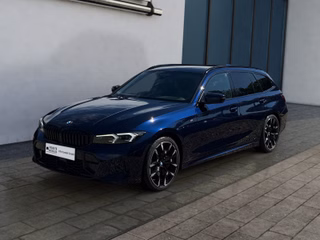 BMW 320 Gebrauchtwagen Kaufen