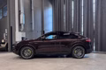 Daumennagel 10 - Porsche Cayenne Coupe E-Hybrid Platinum Edition