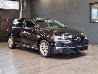 Volkswagen Golf VII Lim. Comfortline*Kamera*Navi*Tempomat* - photo 1