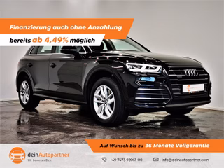 Audi Q5 Gebrauchtwagen Kaufen