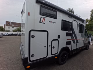 Challenger S294 Sport Edition Modelljahr 2026 Challenger - foto 4