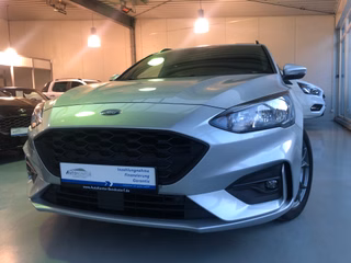 Ford Focus Turnier ST-Line Navi Spurhalte Sitzhzg. - foto 1