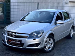 Opel Astra Gebrauchtwagen Kaufen