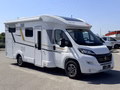 Daumennagel 3 - Eura Mobil Profila T660 EB Mondial Dachklima 5J-Garantie 9G