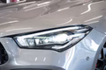 Daumennagel 4 - Mercedes-Benz CLA45S AMG SB 4M|PANO|HEAD-UP|360 KAMERA