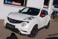 Daumennagel 17 - Nissan Juke Nismo RS 1.6 DIG-T LEDER=NAVI=XENON=KAMERA=2.Hand