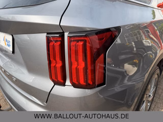 Kia Sorento Platinum 4WD*1.HAND*PAN*AHK*SPUR*HUD*TOT - foto 20