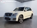Daumennagel 1 - Mercedes-Benz GLK 220 CDI BlueEfficien 4Matic/AUTOMATIK/EURO.5/XENON/