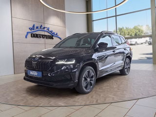 Skoda Karoq age.one-day registration Kaufen