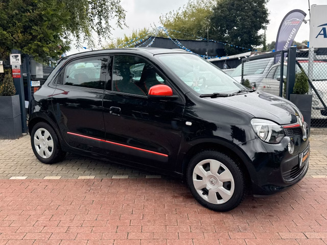 Renault Twingo Dynamique*Klima*Faltdach*Tempomat*EU6* - foto 1