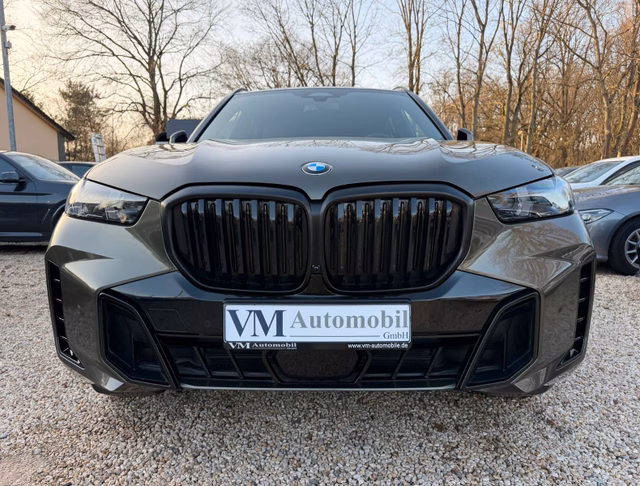BMW X5 30 d xDrive FACELIFT M Sport Memory LED - foto 2