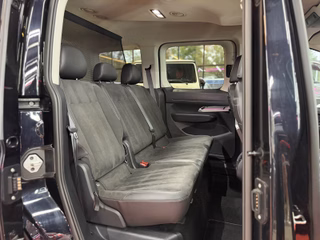 Volkswagen Caddy Style 2.0 TDI HIGHLINE/VIRTUAL/ACC/LED/NAVI/SHZ/BT/LA/FA-ASSIST - foto 14