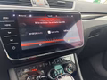 Daumennagel 15 - Skoda Superb Combi L&K  AHK/PANO/STANDHEIZ.