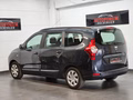 Daumennagel 4 - Dacia Lodgy Laureate Navi Klima Freisp. Bluetooth