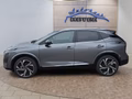 Daumennagel 3 - Nissan Qashqai Tekna+ 1,3 DIG-T Xtronic UPE=48500 Euro **