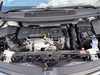 Opel Zafira C Innovation Start/Stop/TÜV - foto 26