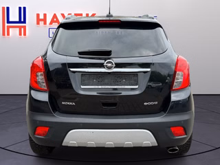 Opel Mokka Innovation ecoFlex /NAVI - bilder 5