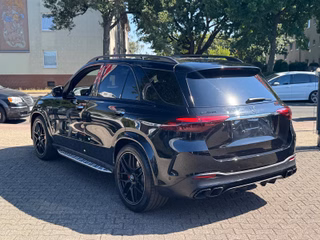 Mercedes-Benz GLE 63 AMG S 4Matic+ - foto 6