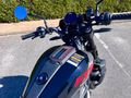 Daumennagel 8 - Indian FTR 1200 Sport 4-Zoll-Touchscreen