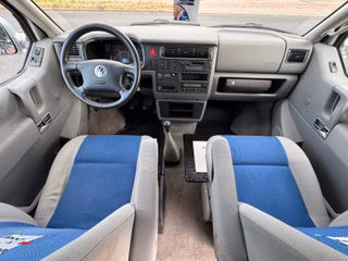 Volkswagen T4 Multivan Atlantis 2.5TDI*KLIMA*AHK*2.HD*TEMP - foto 4