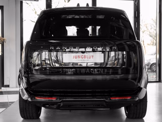 Land Rover Range Rover HSE PANO+STANDHZ+MWST+1.HAND - foto 10