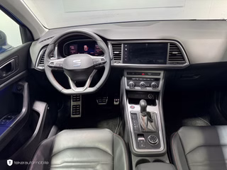 Seat Ateca 2.0 TDI FR 4Drive*Pano*Standh.*LED*Navi*CarPlay* - foto 12